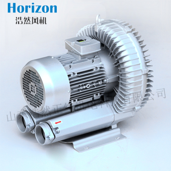 单段式浩然漩涡气泵2HR910H07实物图